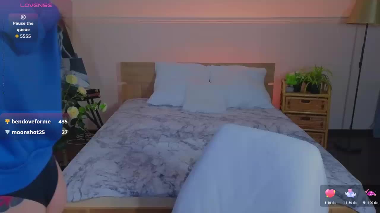 SusieMorris Live Sex January 28, 2026