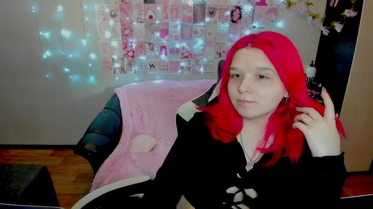 Acid-Kate Live Sex January 28, 2026