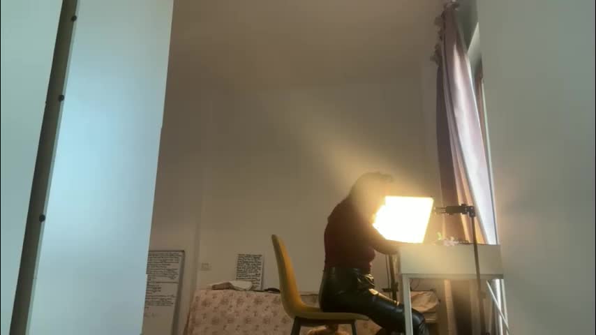 drresa Live Sex January 28, 2026