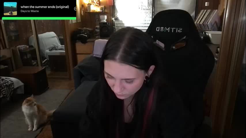 incognitoqueen Live Sex January 28, 2026