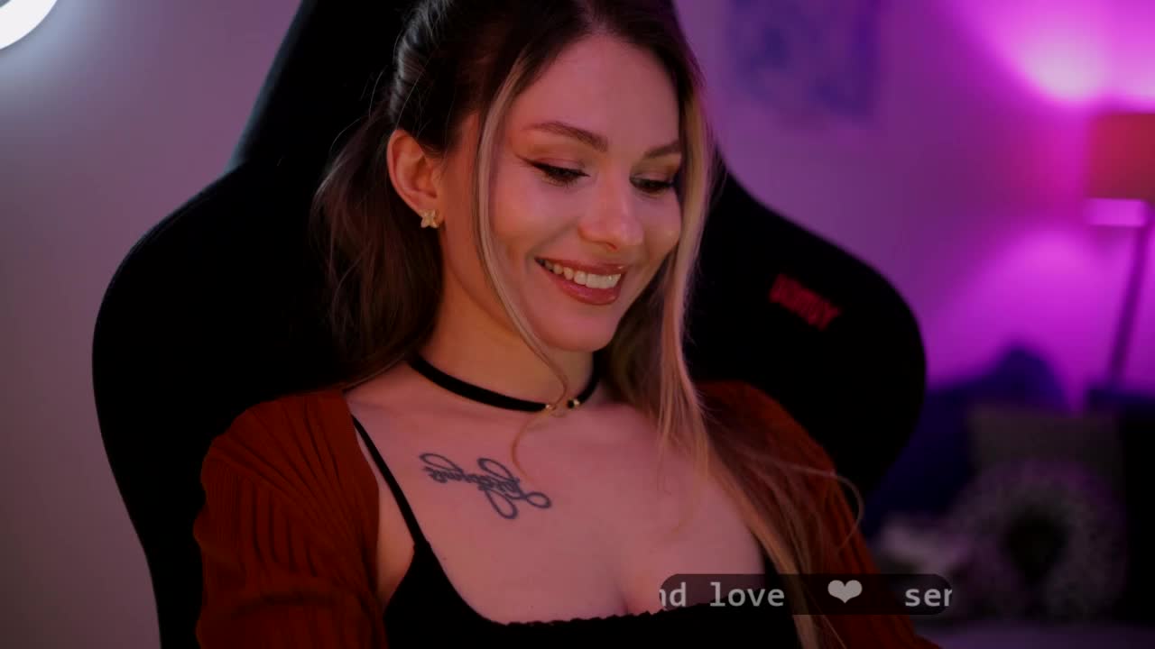 D_i_aM Live Sex January 28, 2026