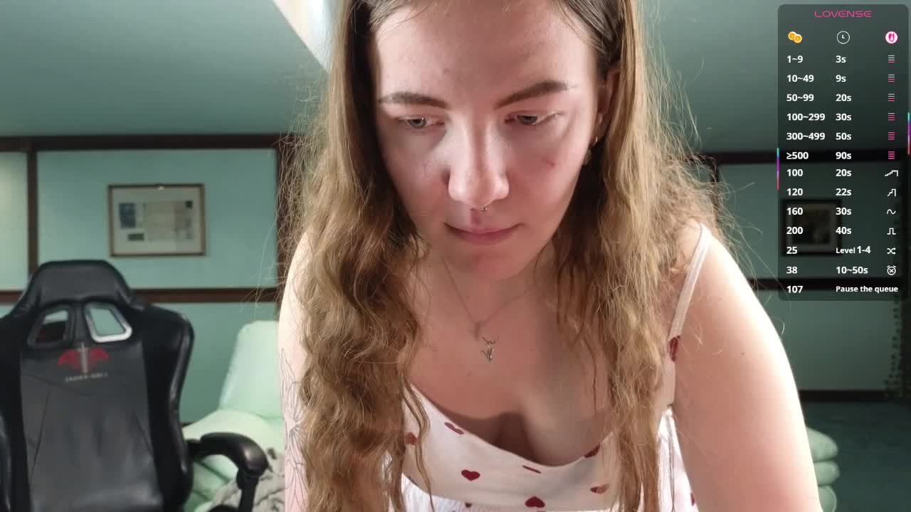 KiraRustle Live Sex January 28, 2026