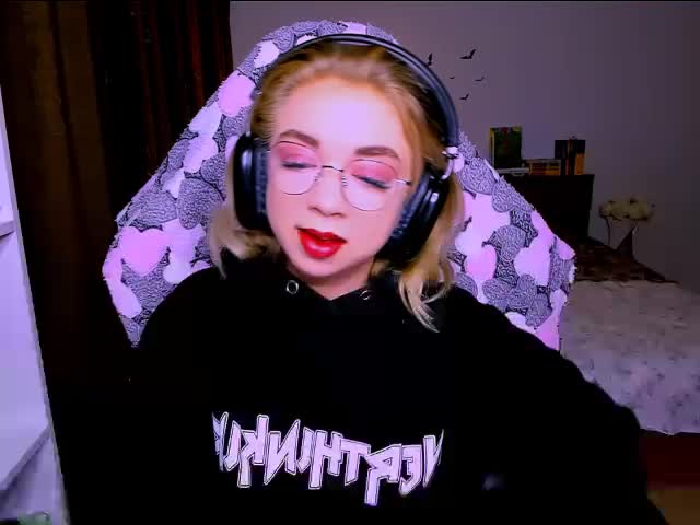 BabyNicole Live Sex January 28, 2026