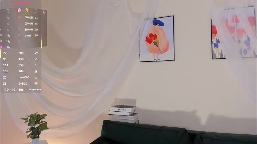 sweet_and_flirt Live Sex January 28, 2026