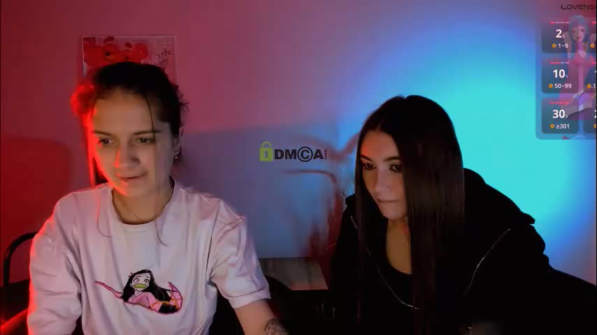 talia_seduce Live Sex January 28, 2026