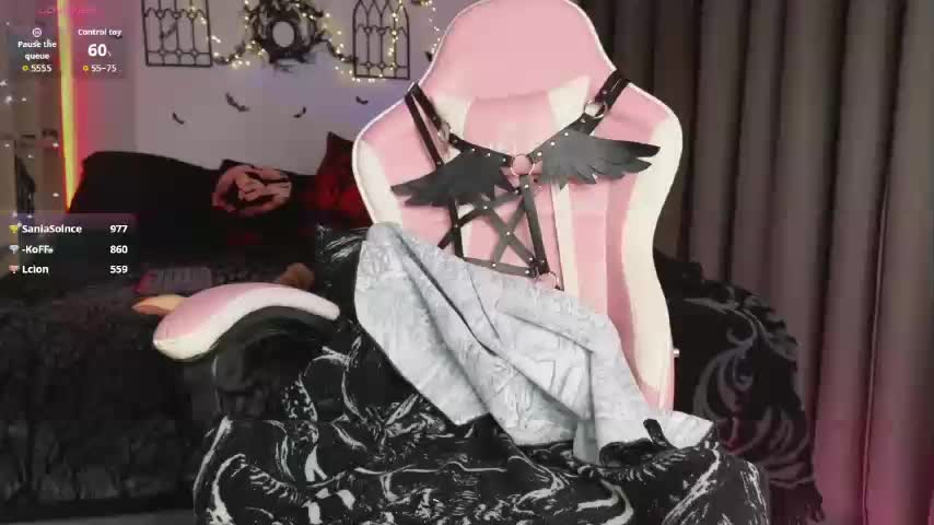 Devilsbride Live Sex January 28, 2026