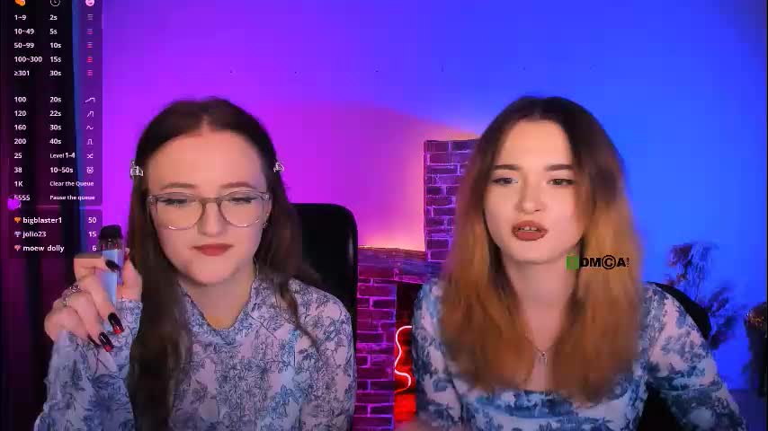 luna_berryy Live Sex January 28, 2026