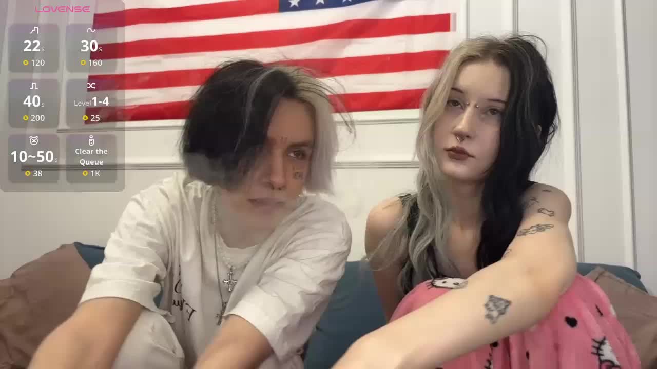 VeryRareTwins Live Sex January 28, 2026