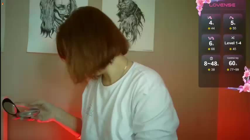 MagicalLouu Live Sex January 28, 2026