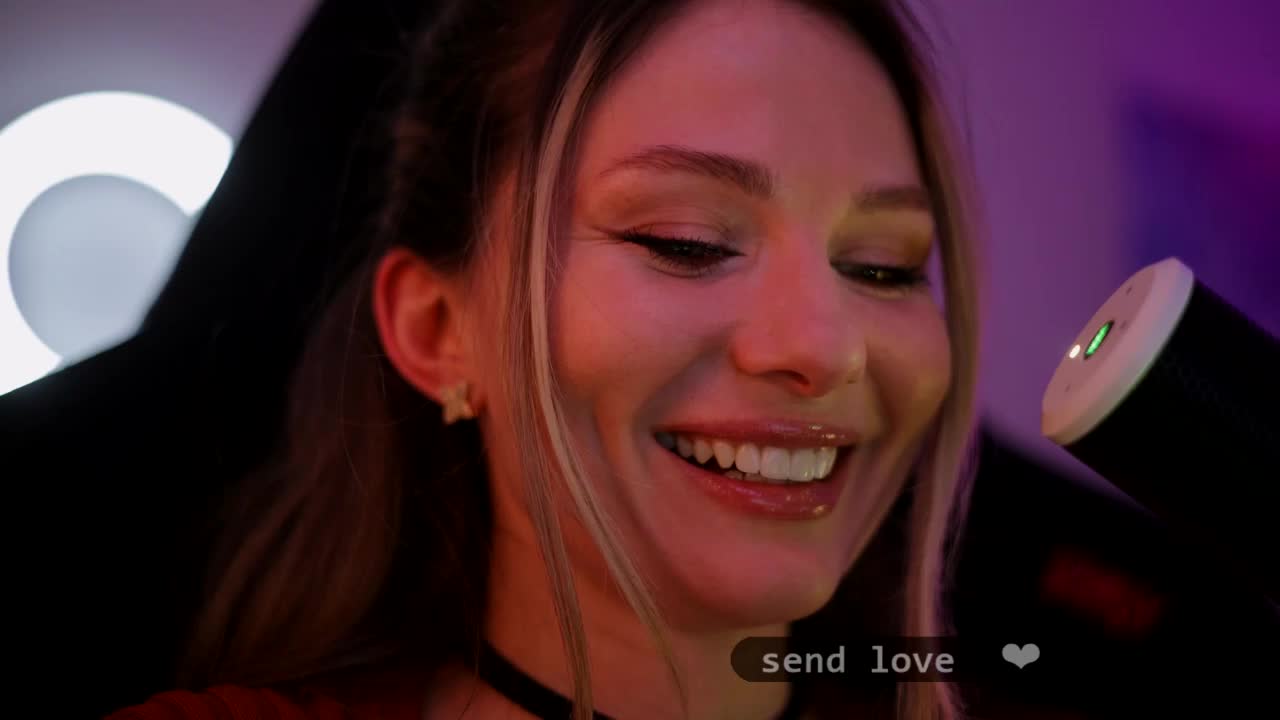 D_i_aM Live Sex January 28, 2026