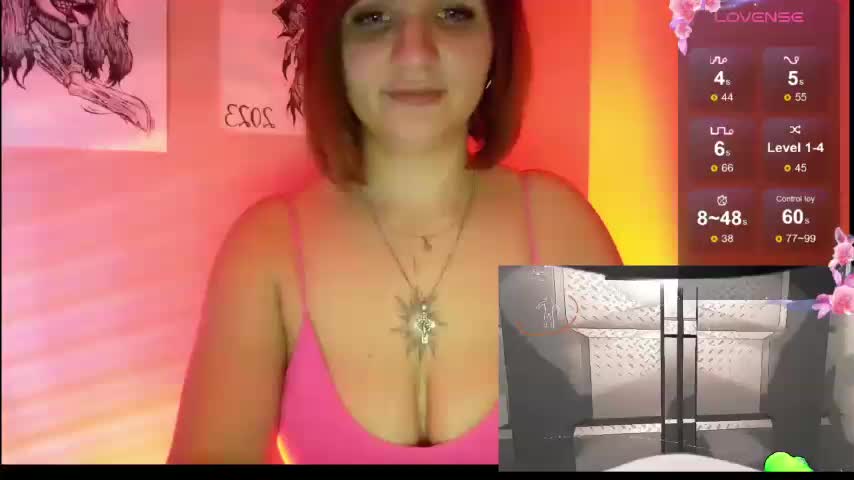 MagicalLouu Live Sex January 28, 2026