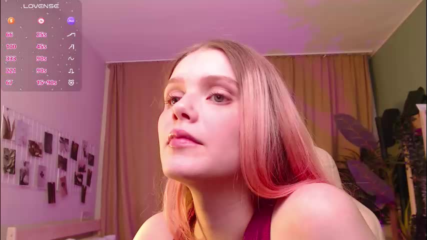 gretchen_mol Live Sex January 28, 2026