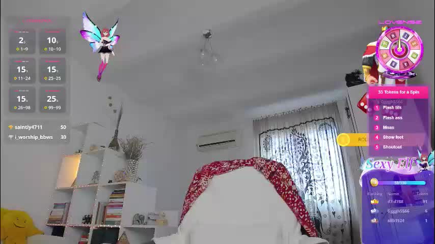 bohobabelexy Live Sex January 28, 2026