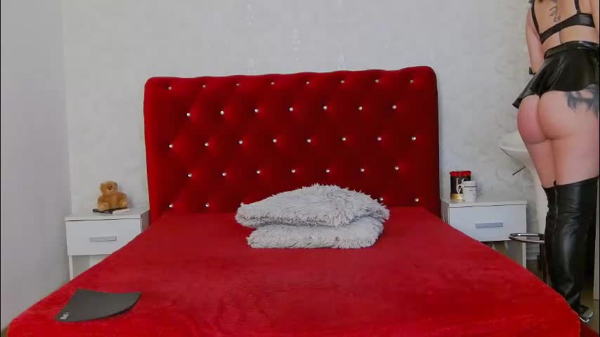 goddessania Live Sex January 28, 2026