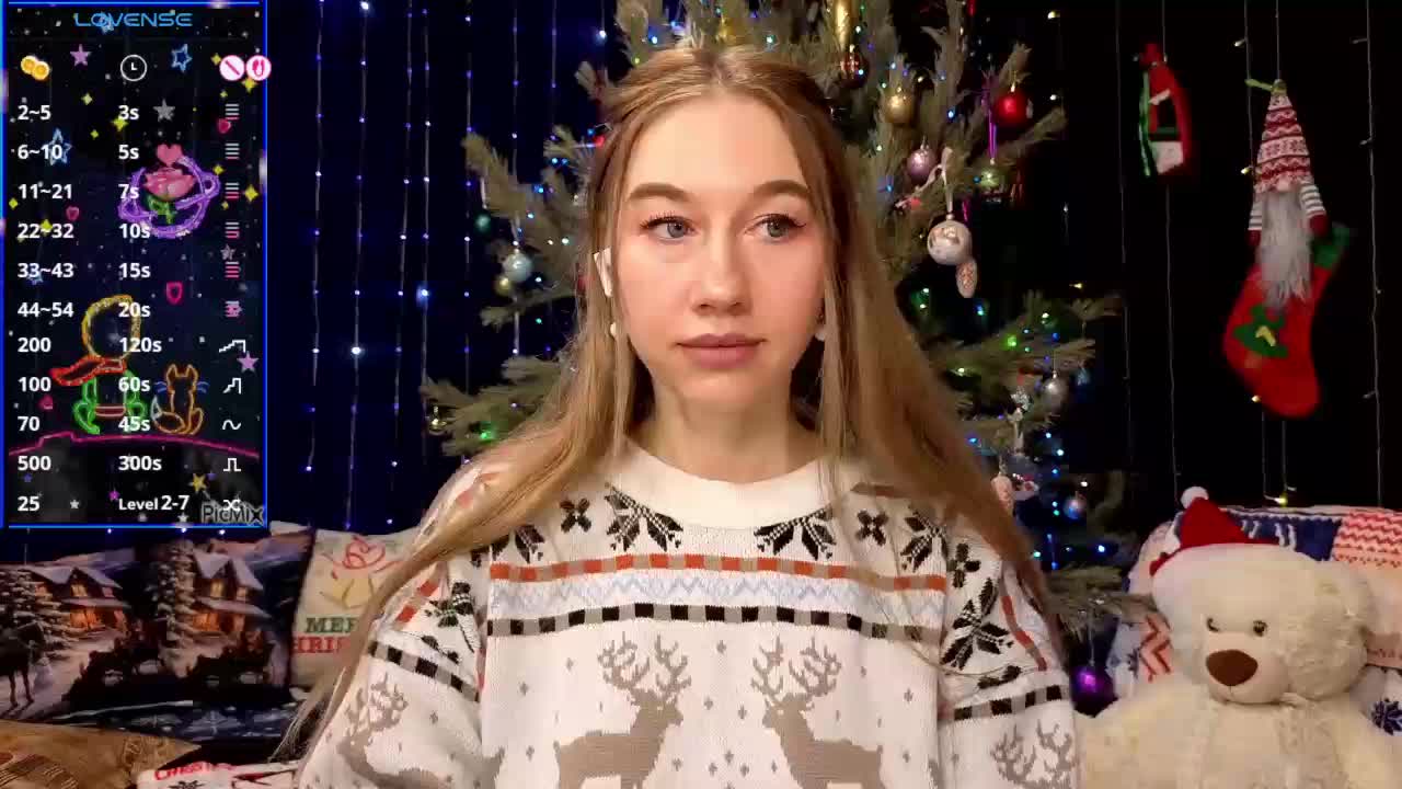 kiskaWEDNESDAY Live Sex January 28, 2026