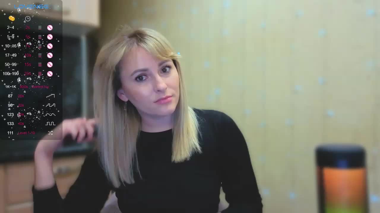 Smorodinkaa Live Sex January 28, 2026