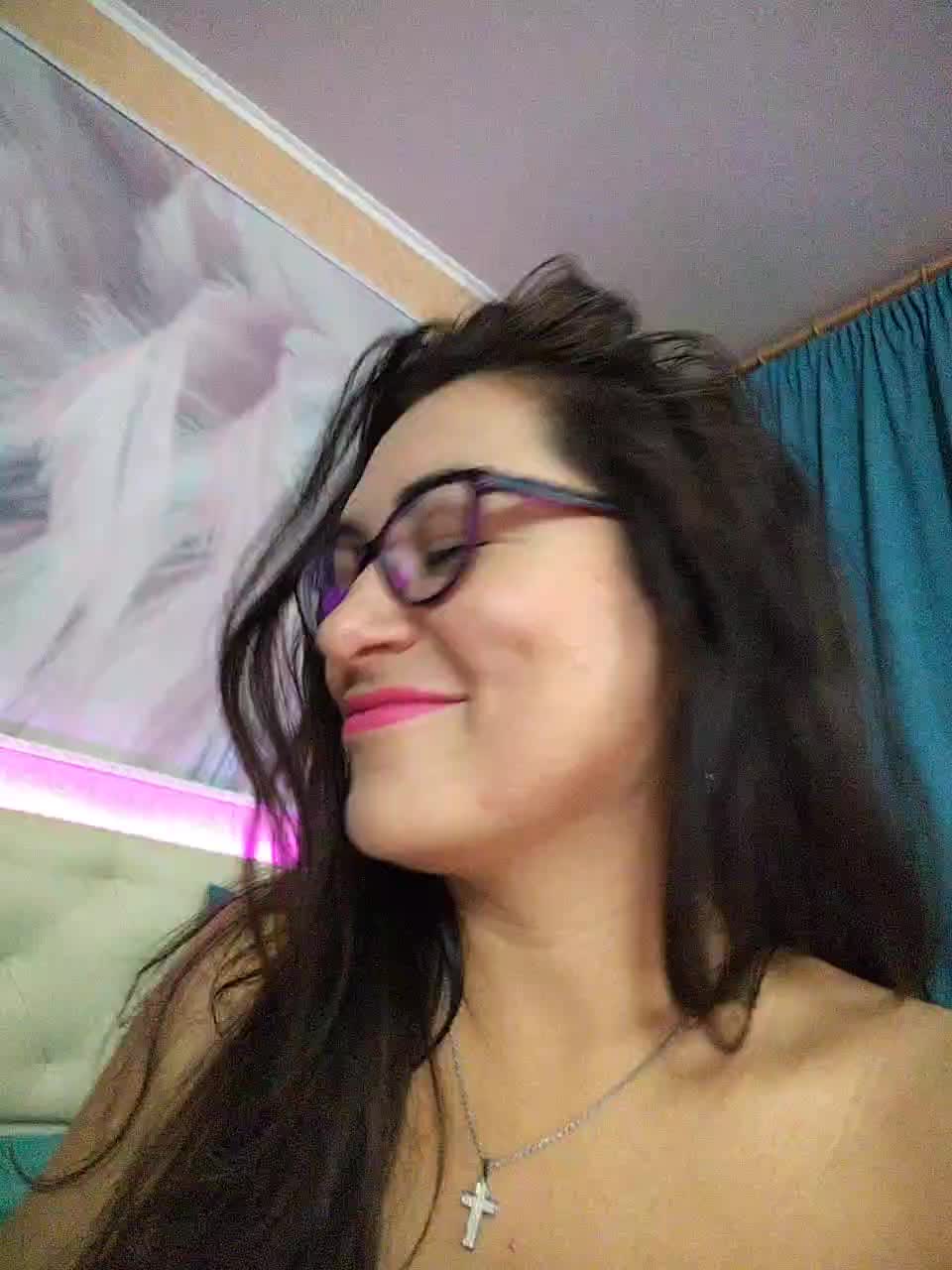 AlicaLovely Live Sex January 28, 2026