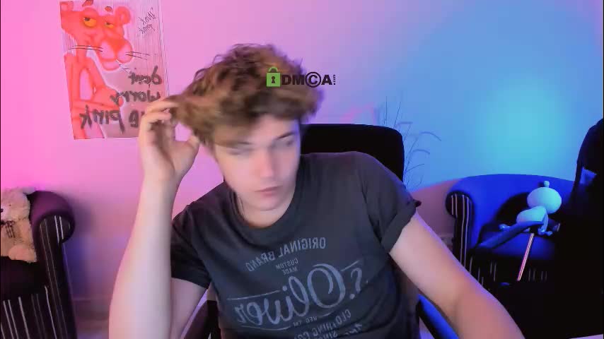 pure_radiance Live Sex January 28, 2026