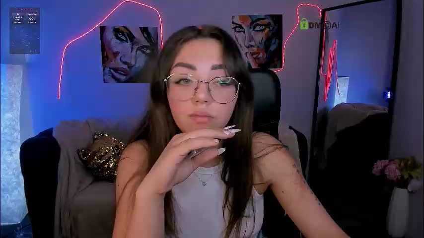 kiki_swan Live Sex January 28, 2026