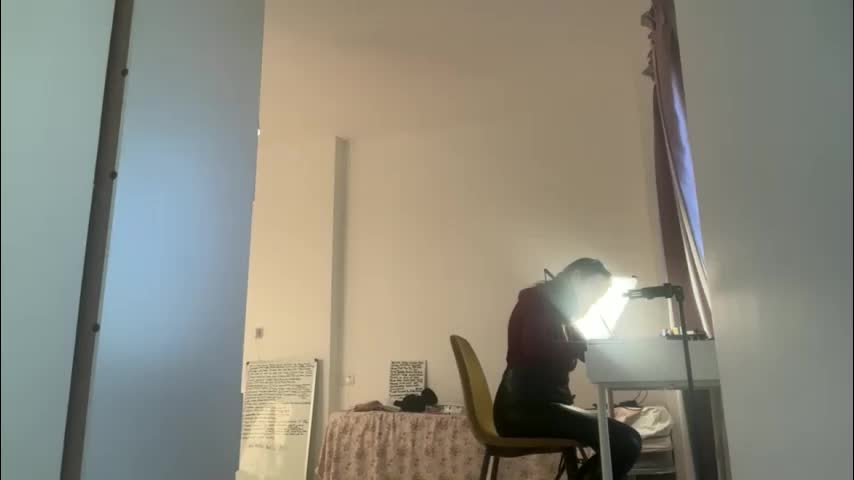 drresa Live Sex January 28, 2026