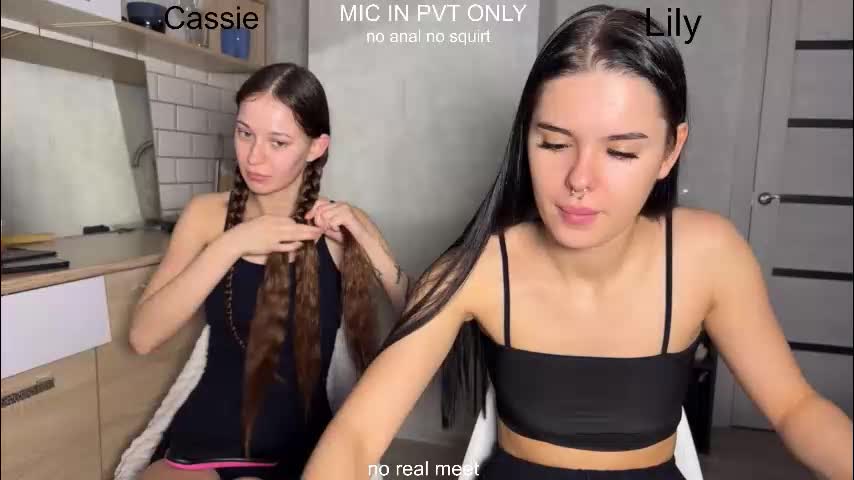 x_kai Live Sex January 28, 2026