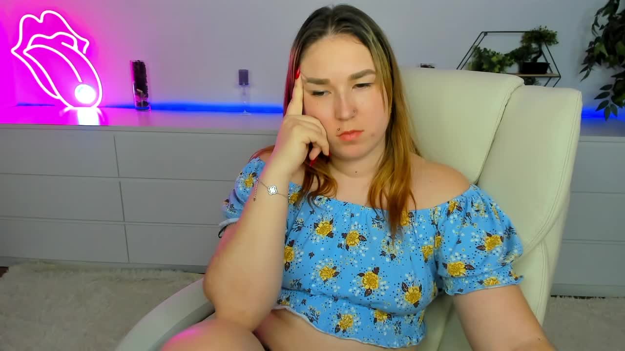 SofiiDarling Live Sex January 28, 2026
