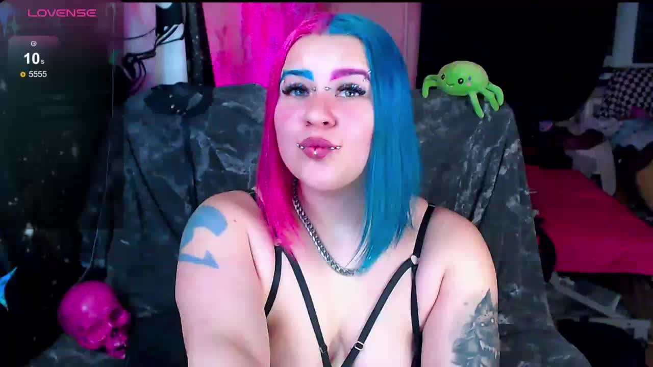 NeonNectar Live Sex January 28, 2026