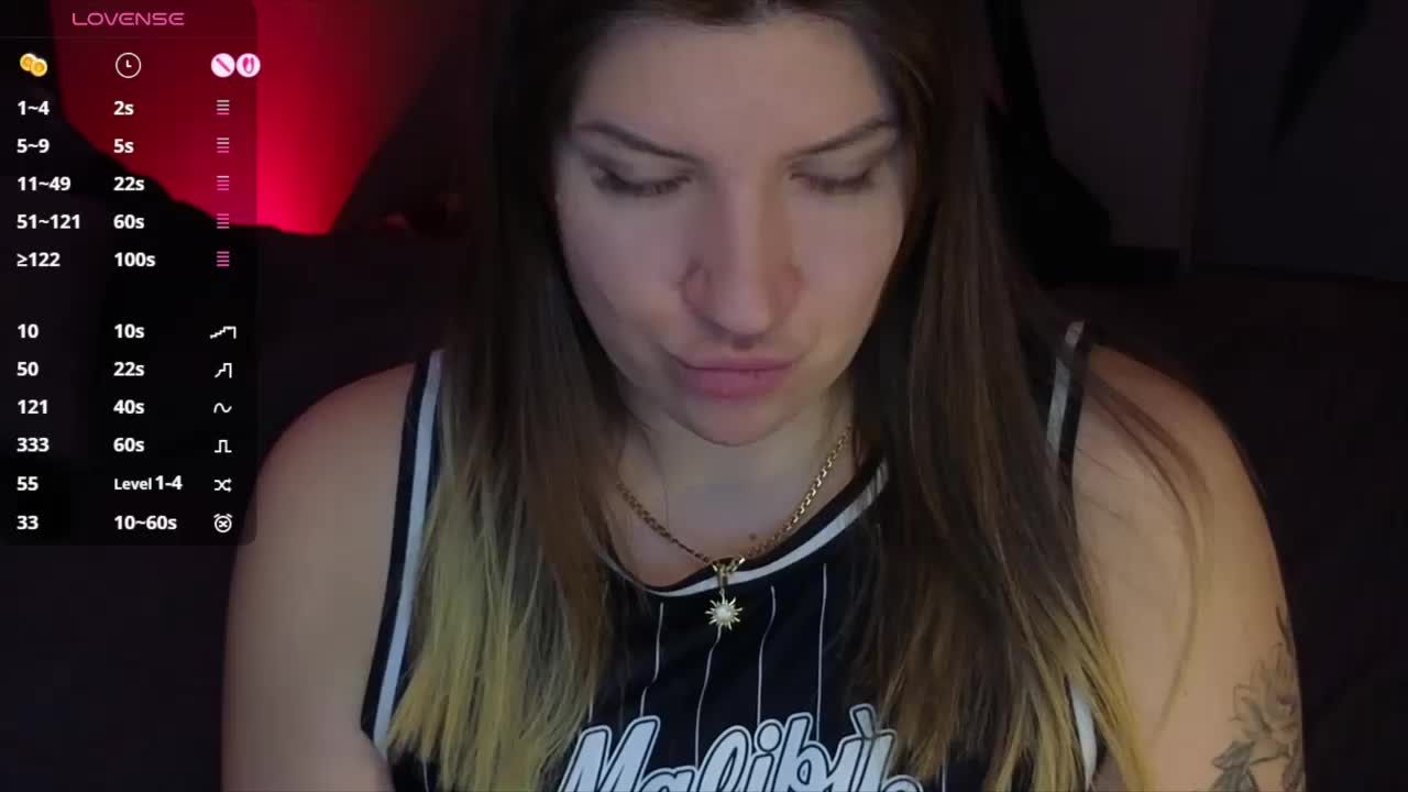 BloomBambi Live Sex January 28, 2026