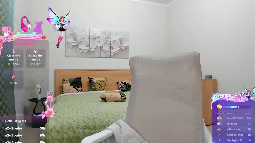 flooora_0 Live Sex January 28, 2026