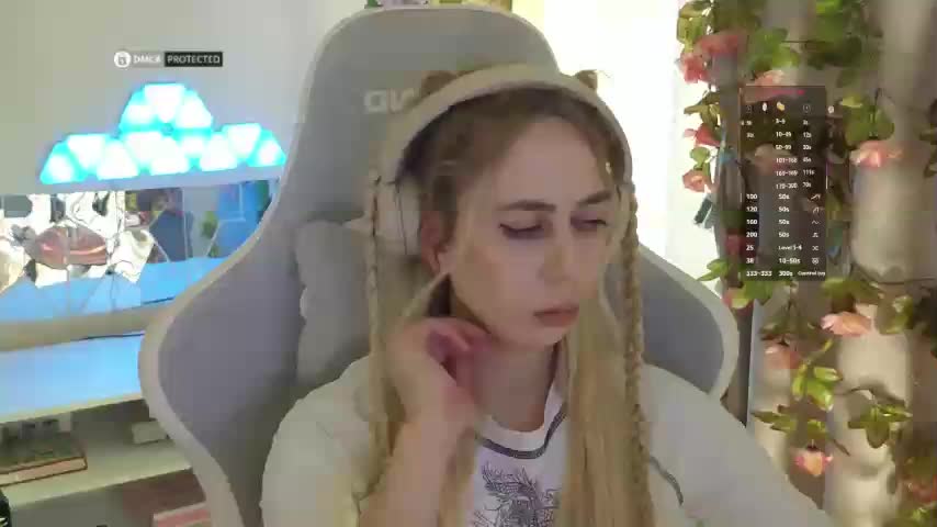 ballerina_capuchina Live Sex January 28, 2026