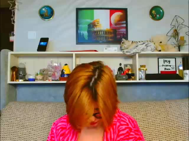 Natali3855 Live Sex January 28, 2026