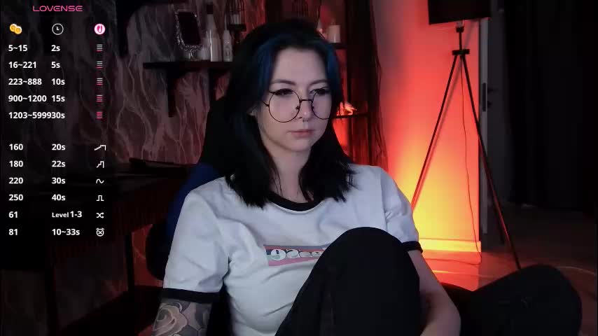 wesleegray Live Sex January 28, 2026