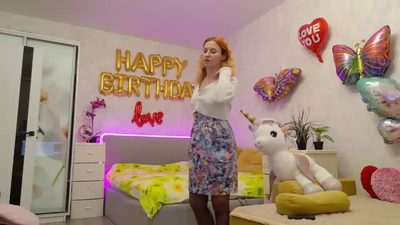 SimaGoldy Live Sex January 28, 2026