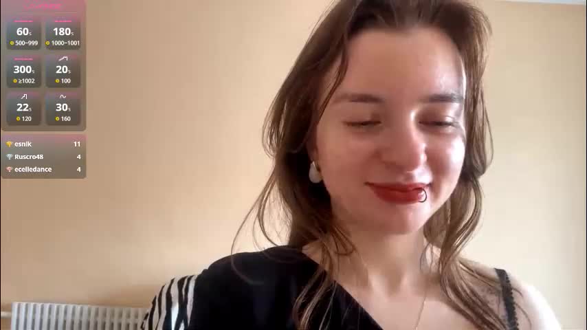 daniellevaulet Live Sex January 28, 2026