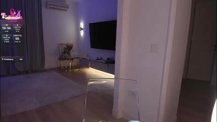 foxe_sailey Live Sex January 28, 2026