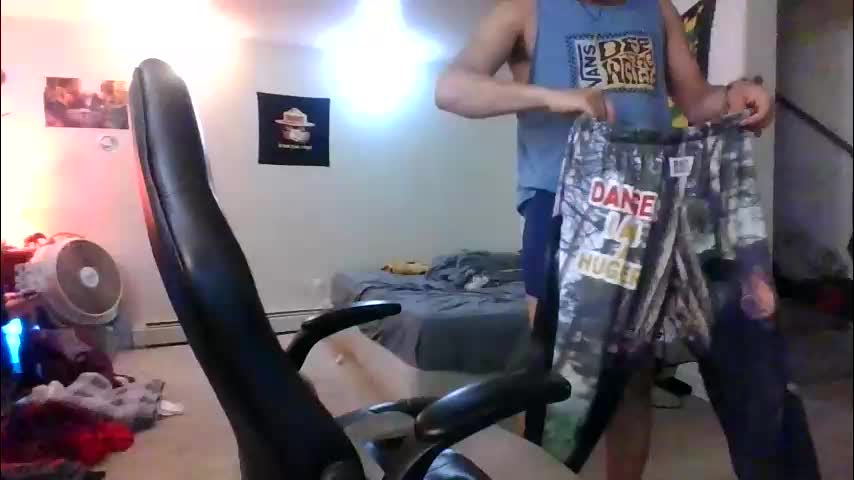 lightskinned666 Live Sex January 28, 2026