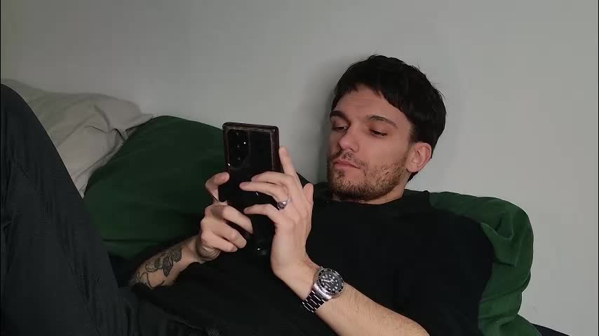 jackdesfeux Live Sex January 28, 2026