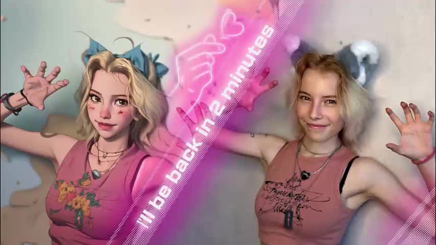 pink_lila18 Live Sex January 28, 2026