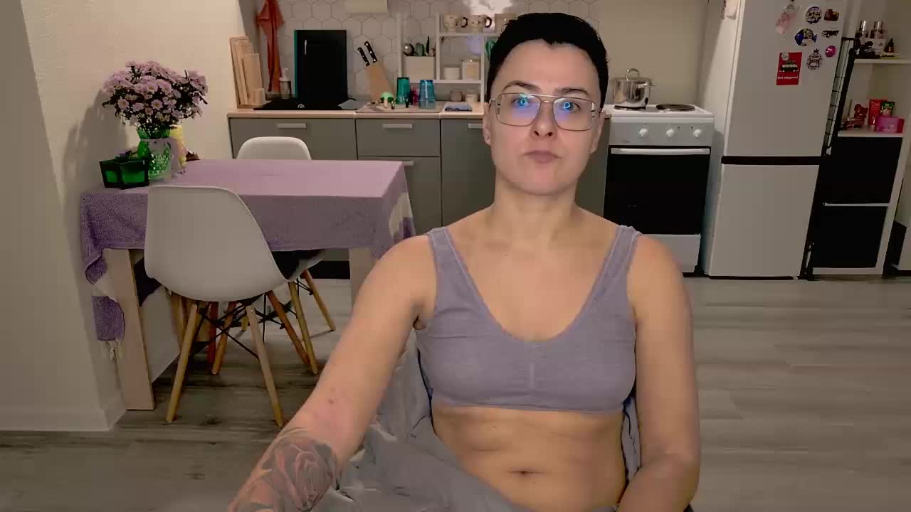 Sashanotfound Live Sex January 28, 2026