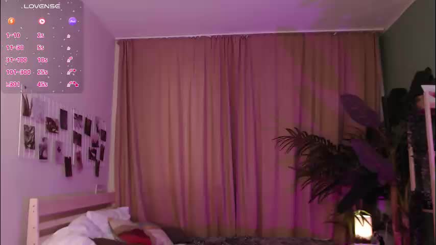 gretchen_mol Live Sex January 28, 2026