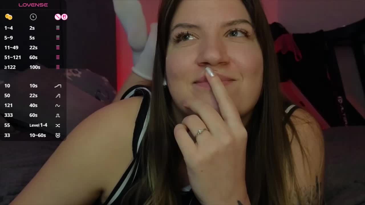 BloomBambi Live Sex January 28, 2026