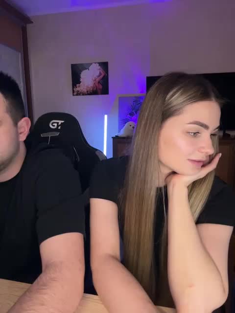 TwoPlay Live Sex January 28, 2026