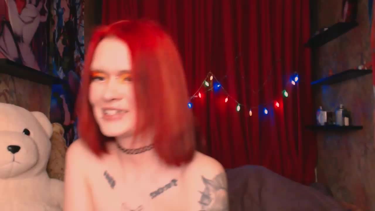 Colombina Live Sex January 28, 2026