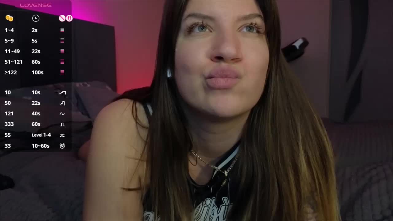 BloomBambi Live Sex January 28, 2026