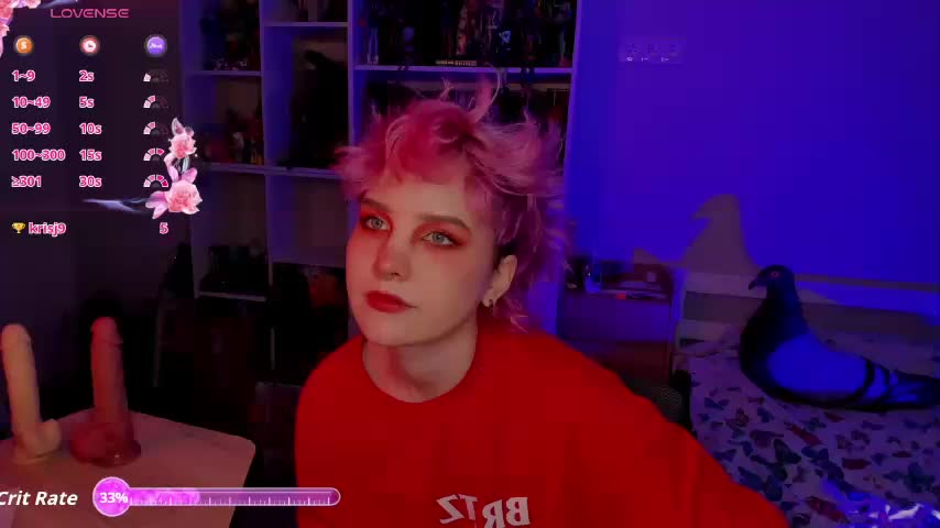 Cool-Love Live Sex January 28, 2026