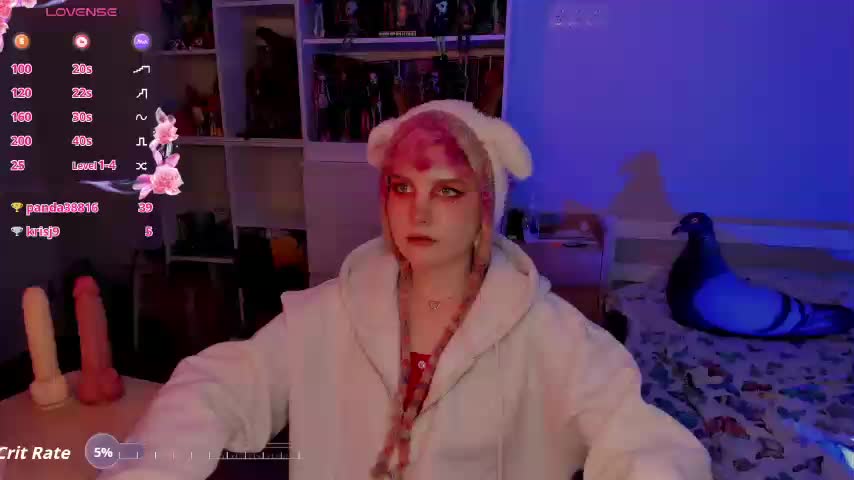 Cool-Love Live Sex January 28, 2026