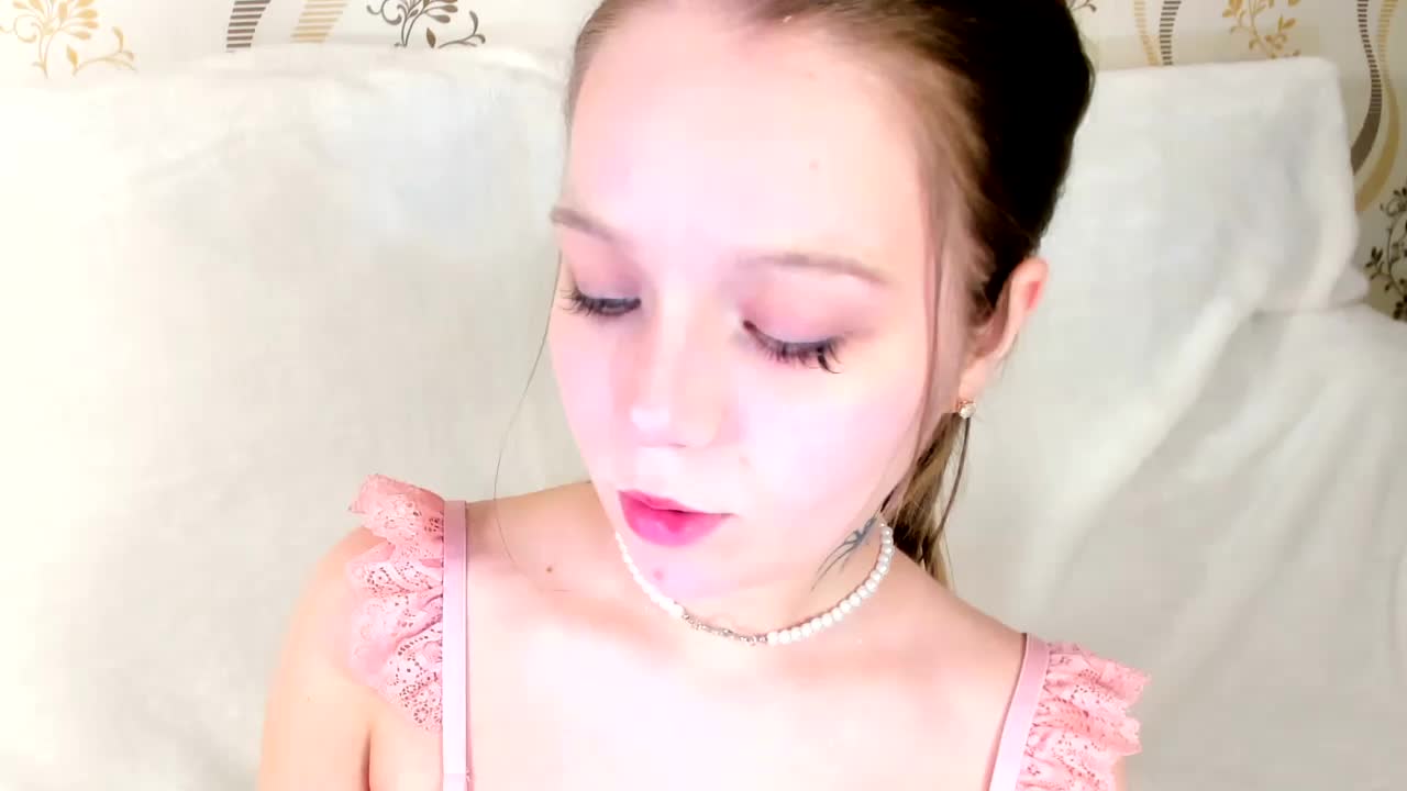 MelMooon Live Sex January 28, 2026