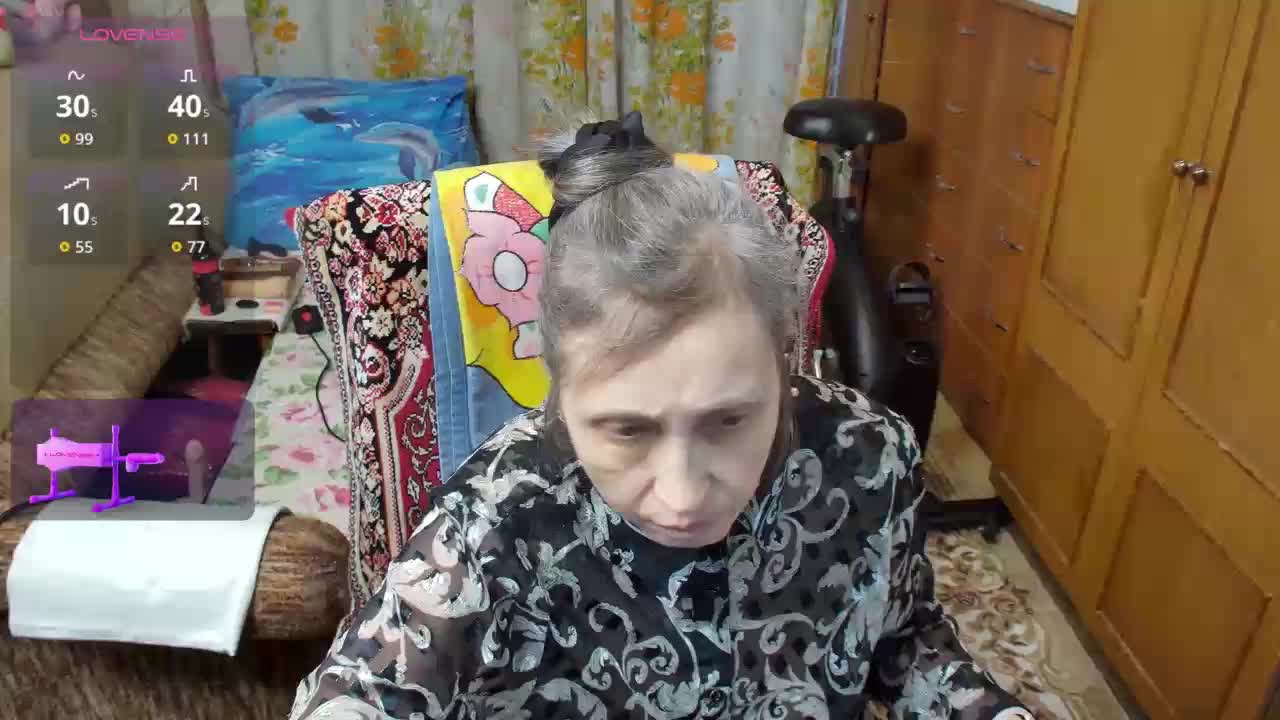 Sexolgunia Live Sex January 28, 2026