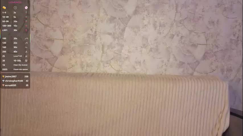 ebonyleibenstein Live Sex January 28, 2026