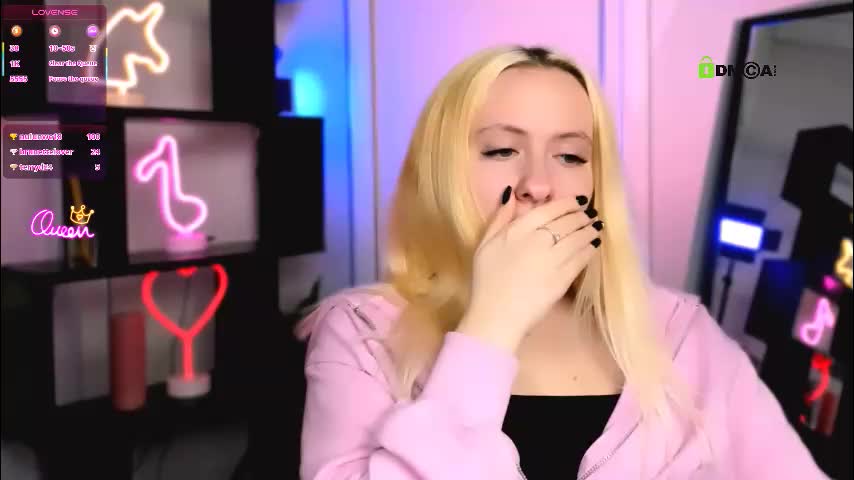 mila_glow Live Sex January 28, 2026